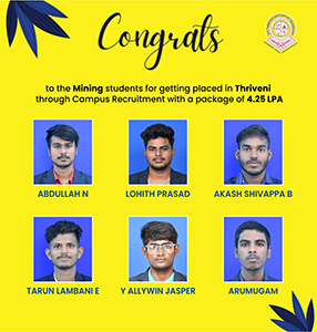 Congratulations !