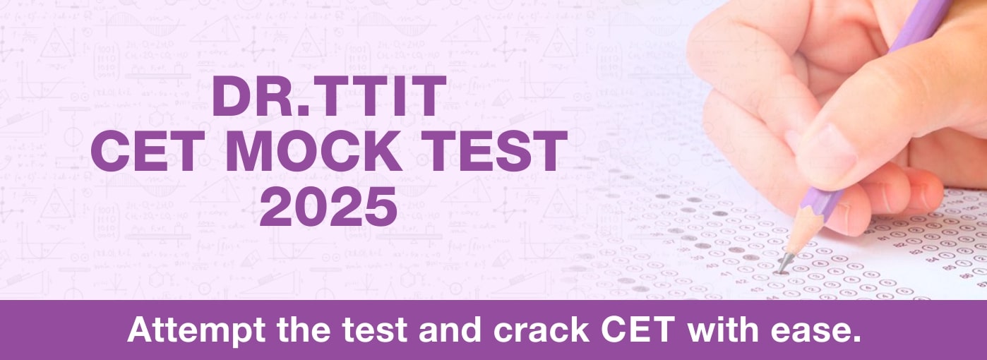 CET Mock Test