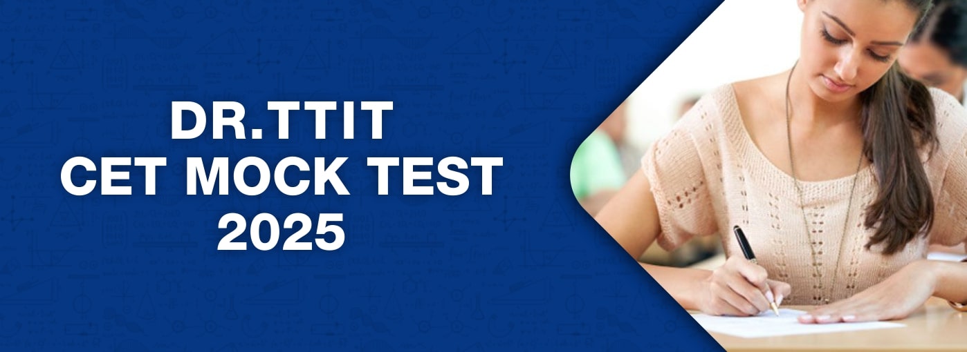 CET Mock Test