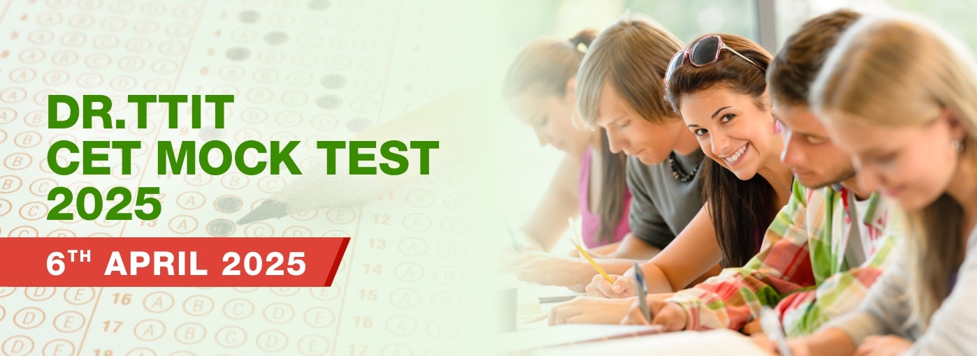 CET Mock Test