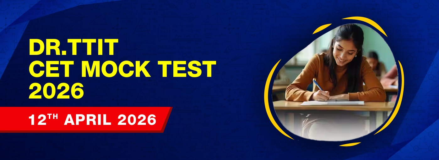 CET Mock Test