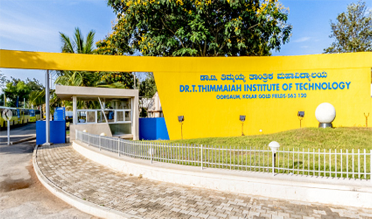 College Campus